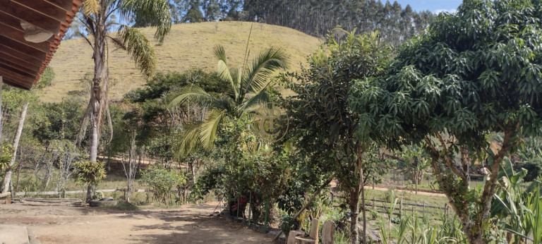 Chácara com 2 Quartos à Venda,  em Pico Agudo - São Luíz Do Paraitinga