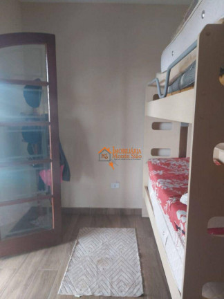 Imagem Chácara com 3 Quartos à Venda, 1.500 m² em Recanto Alpina - Santa Isabel Imagem Chácara com 3 Quartos à Venda, 1.500 m² em Recanto Alpina - Santa Isabel