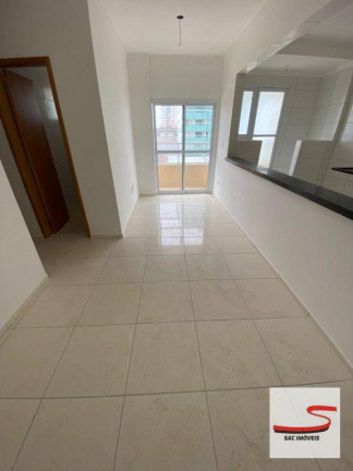Imagem Apartamento com 2 Quartos à Venda, 70 m² em Jardim Imperador - Praia Grande Imagem Apartamento com 2 Quartos à Venda, 70 m² em Jardim Imperador - Praia Grande