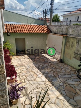 Imagem Casa com 4 Quartos à Venda, 175 m² em Super Quadra Morumbi - São Paulo Imagem Casa com 4 Quartos à Venda, 175 m² em Super Quadra Morumbi - São Paulo