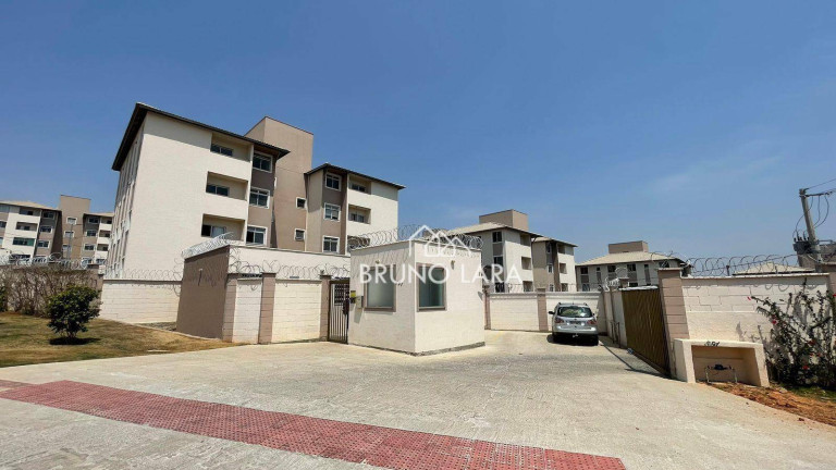 Imagem Apartamento com 2 Quartos para Alugar, 47 m² em Monte Verde - Betim Imagem Apartamento com 2 Quartos para Alugar, 47 m² em Monte Verde - Betim