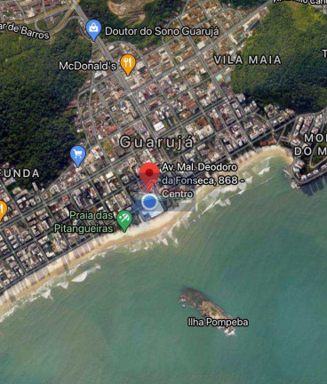 Imagem Apartamento com 3 Quartos à Venda, 220 m² em Pitangueiras - Guarujá Imagem Apartamento com 3 Quartos à Venda, 220 m² em Pitangueiras - Guarujá
