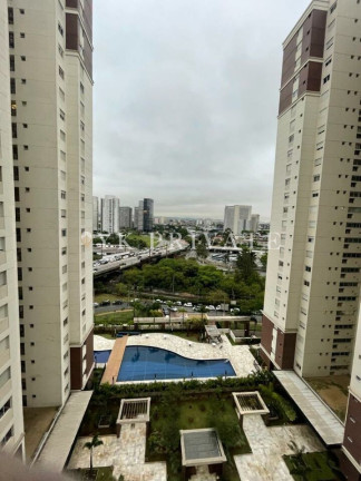 Imagem Apartamento com 3 Quartos à Venda, 168 m² em Pompéia - São Paulo