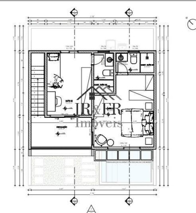 Imagem Casa com 2 Quartos à Venda, 106 m² em Arembepe (abrantes) - Camaçari