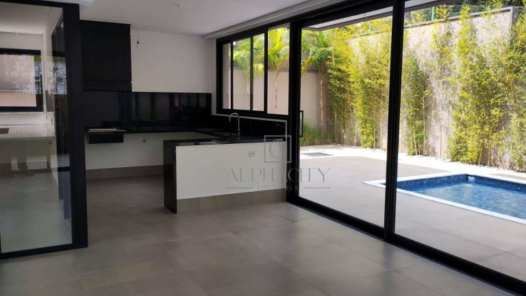 Imagem Casa com 4 Quartos à Venda, 441 m² em Gênesis 1 - Santana De Parnaíba Imagem Casa com 4 Quartos à Venda, 441 m² em Gênesis 1 - Santana De Parnaíba