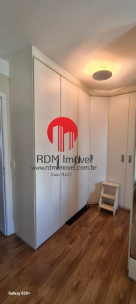 Imagem Apartamento com 3 Quartos à Venda, 138 m² em Vila Andrade - São Paulo