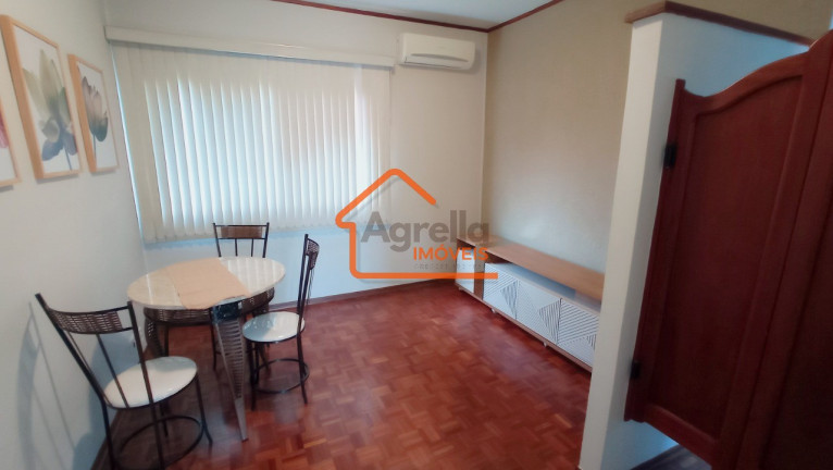 Imóvel com 2 Quartos à Venda, 46 m² em Condomínio Sylvia Matta - Mogi Mirim