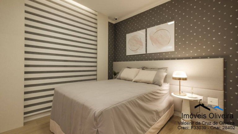 Imagem Apartamento com 3 Quartos à Venda, 135 m² em Centro - Cascavel
