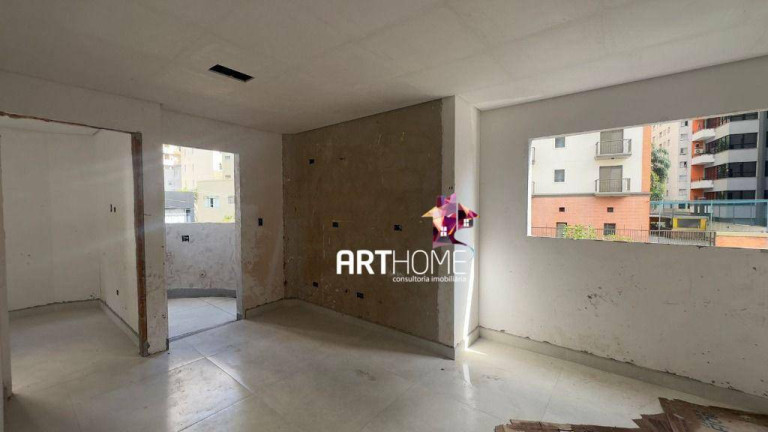 Imagem Cobertura com 2 Quartos à Venda, 102 m² em Vila Bastos - Santo André Imagem Cobertura com 2 Quartos à Venda, 102 m² em Vila Bastos - Santo André