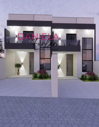 Casa com 3 Quartos à Venda, 122 m² em Jardim São Carlos - Sorocaba