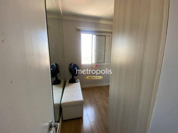 Imagem Apartamento com 3 Quartos à Venda, 62 m² em Campestre - Santo André Imagem Apartamento com 3 Quartos à Venda, 62 m² em Campestre - Santo André