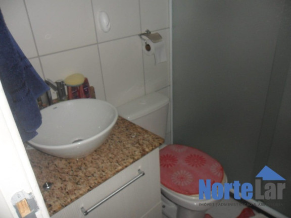 Foto do imóvel Apartamento com 2 Quartos à Venda, 45 m² em Jaraguá - São Paulo