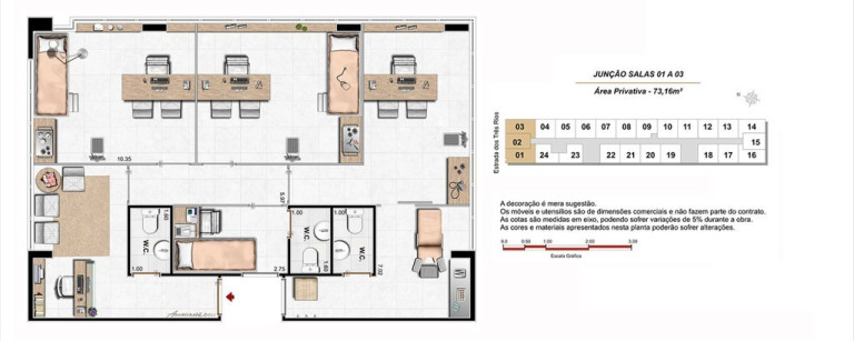 Imagem Sala Comercial à Venda, 22 m² em Freguesia (jacarepaguá) - Rio De Janeiro Imagem Sala Comercial à Venda, 22 m² em Freguesia (jacarepaguá) - Rio De Janeiro