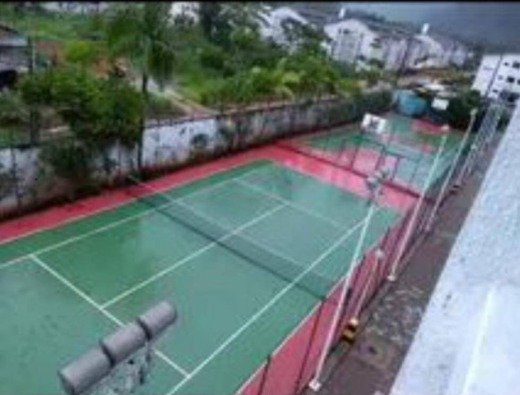 Imagem Apartamento com 2 Quartos à Venda, 60 m² em Sapé - Ubatuba Imagem Apartamento com 2 Quartos à Venda, 60 m² em Sapé - Ubatuba