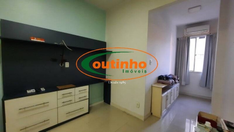 Imagem Apartamento com 2 Quartos à Venda, 70 m² em Maracanã - Rio De Janeiro Imagem Apartamento com 2 Quartos à Venda, 70 m² em Maracanã - Rio De Janeiro