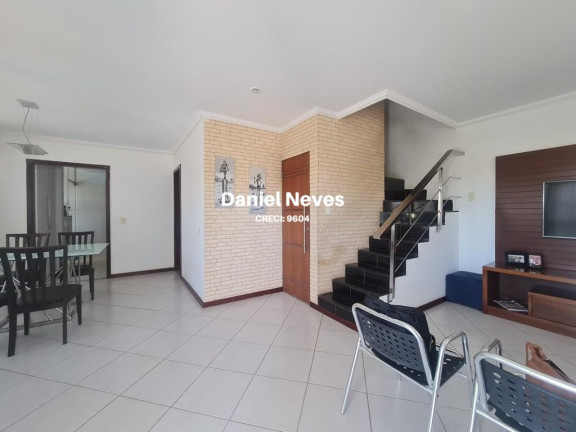 Imagem Casa de Condomínio com 4 Quartos à Venda, 140 m² em Pitangueiras - Lauro De Freitas Imagem Casa de Condomínio com 4 Quartos à Venda, 140 m² em Pitangueiras - Lauro De Freitas