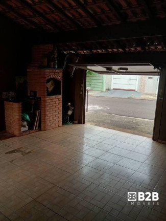Imagem Casa com 2 Quartos à Venda, 110 m² em Pousada Da Esperança Ii - Bauru Imagem Casa com 2 Quartos à Venda, 110 m² em Pousada Da Esperança Ii - Bauru