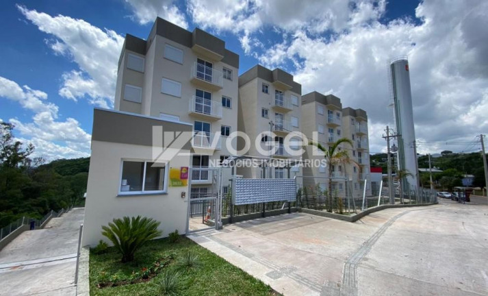 Imagem Apartamento com 2 Quartos à Venda, 47 m² em Aparecida - Bento Goncalves Imagem Apartamento com 2 Quartos à Venda, 47 m² em Aparecida - Bento Goncalves