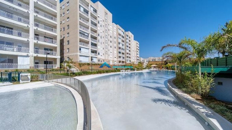 Apartamento com 2 Quartos à Venda, 67 m² em Medeiros - Jundiaí