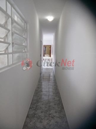 Imagem Casa com 2 Quartos à Venda, 111 m² em Independência - São Bernardo Do Campo Imagem Casa com 2 Quartos à Venda, 111 m² em Independência - São Bernardo Do Campo