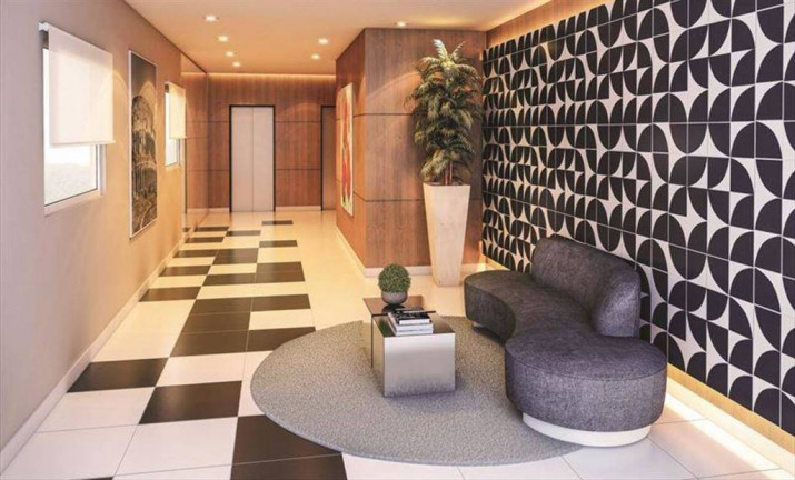 Imagem Apartamento com 3 Quartos à Venda, 106 m² em Caiçara - Praia Grande Imagem Apartamento com 3 Quartos à Venda, 106 m² em Caiçara - Praia Grande