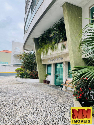 Imagem Apartamento com 2 Quartos à Venda, 110 m² em Centro - Cabo Frio Imagem Apartamento com 2 Quartos à Venda, 110 m² em Centro - Cabo Frio