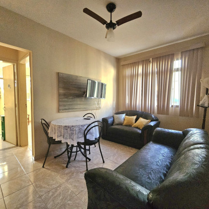 Imagem Apartamento com 1 Quarto à Venda, 48 m² em Guilhermina - Praia Grande Imagem Apartamento com 1 Quarto à Venda, 48 m² em Guilhermina - Praia Grande