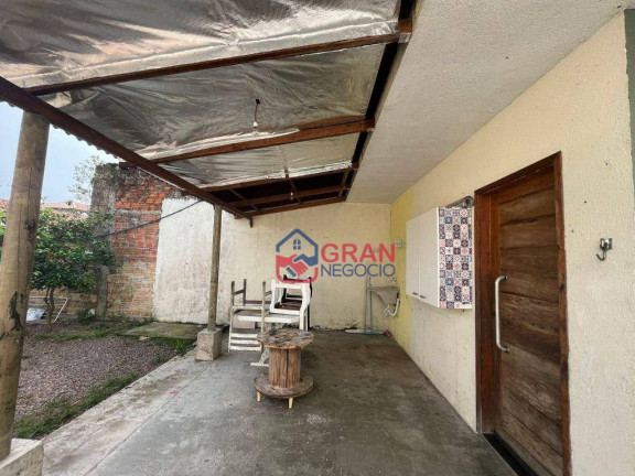 Imagem Casa com 3 Quartos à Venda, 92 m² em Cohapar - Guaratuba Imagem Casa com 3 Quartos à Venda, 92 m² em Cohapar - Guaratuba