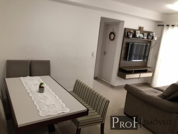 Imagem Apartamento com 2 Quartos à Venda, 53 m² em Centro - São Bernardo Do Campo Imagem Apartamento com 2 Quartos à Venda, 53 m² em Centro - São Bernardo Do Campo