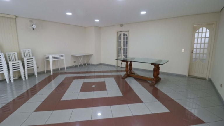 Imagem Apartamento com 2 Quartos à Venda, 66 m² em Vila Pompéia - São Paulo