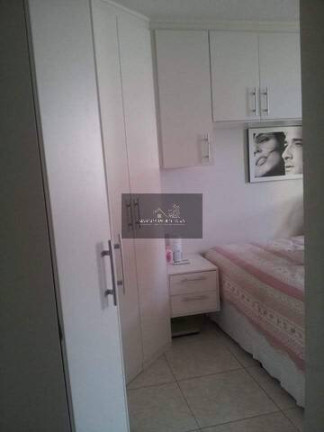 Imagem Apartamento com 2 Quartos à Venda, 58 m² em Limão - São Paulo Imagem Apartamento com 2 Quartos à Venda, 58 m² em Limão - São Paulo