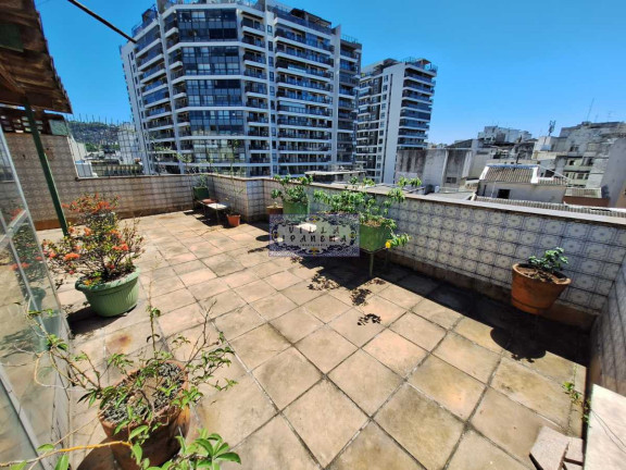 Imagem Cobertura com 3 Quartos à Venda, 238 m² em Flamengo - Rio De Janeiro