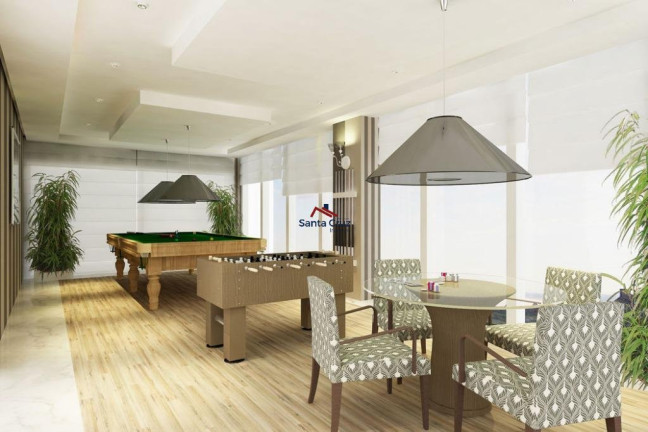 Imagem Apartamento com 4 Quartos à Venda, 300 m² em Meia Praia - Itapema