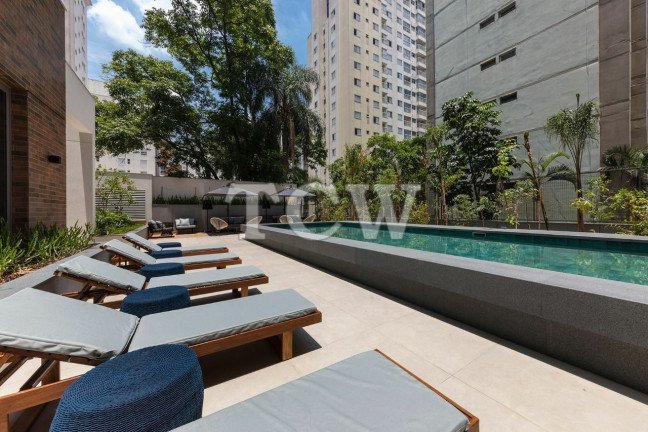 Imagem Apartamento com 4 Quartos à Venda, 170 m² em Paraíso - São Paulo Imagem Apartamento com 4 Quartos à Venda, 170 m² em Paraíso - São Paulo