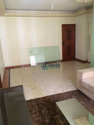 Imagem Apartamento com 3 Quartos à Venda, 109 m² em Icaraí - Niterói
