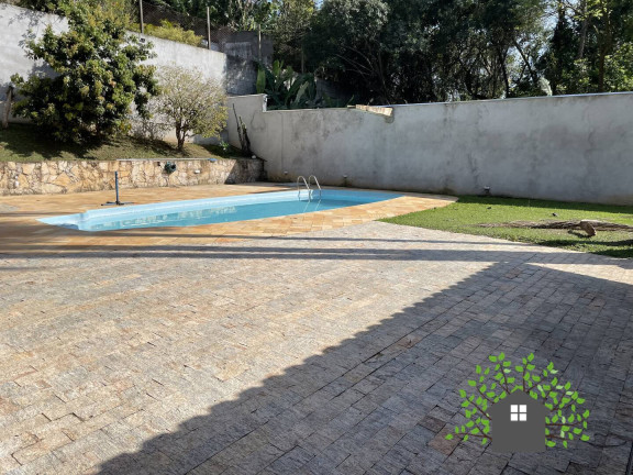 Imagem Casa com 3 Quartos à Venda, 300 m² em Granja Viana - Cotia