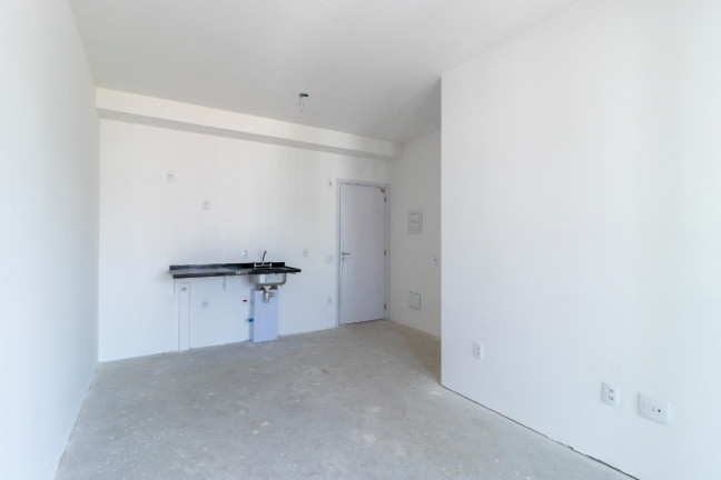 Imagem Apartamento com 2 Quartos à Venda, 69 m² em Brooklin - São Paulo Imagem Apartamento com 2 Quartos à Venda, 69 m² em Brooklin - São Paulo