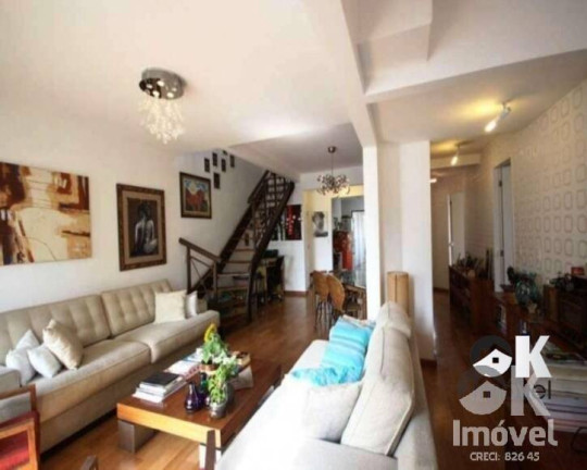 Imagem Cobertura com 3 Quartos à Venda, 230 m² em Perdizes - São Paulo Imagem Cobertura com 3 Quartos à Venda, 230 m² em Perdizes - São Paulo