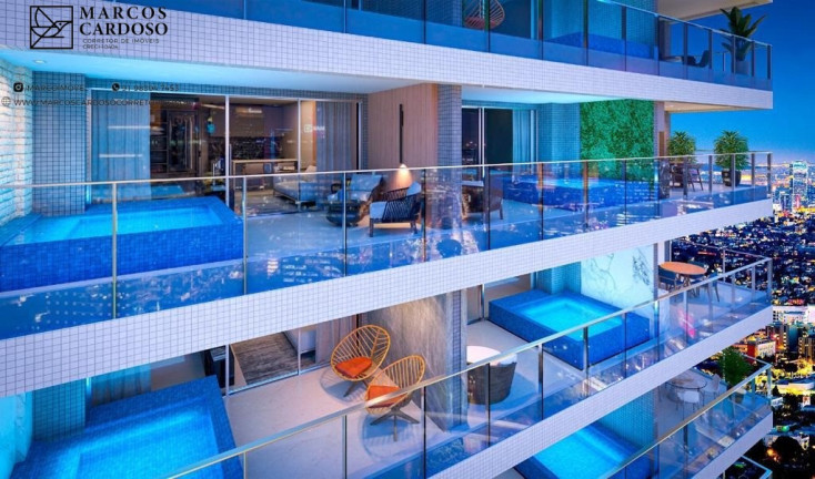 Imagem Imóvel com 1 Quarto à Venda, 53 m² em Batista Campos - Belém Imagem Imóvel com 1 Quarto à Venda, 53 m² em Batista Campos - Belém