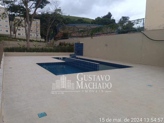 Imagem Imóvel com 2 Quartos à Venda, 45 m² em São Luís - Volta Redonda Imagem Imóvel com 2 Quartos à Venda, 45 m² em São Luís - Volta Redonda