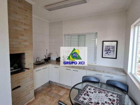 Imagem Cobertura com 3 Quartos à Venda, 136 m² em Parque Das Flores - Campinas Imagem Cobertura com 3 Quartos à Venda, 136 m² em Parque Das Flores - Campinas