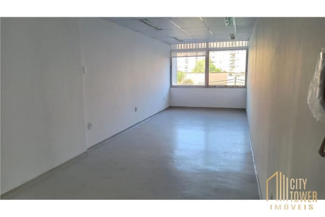 Imagem Sala Comercial à Venda, 32 m² em Itaim Bibi - São Paulo Imagem Sala Comercial à Venda, 32 m² em Itaim Bibi - São Paulo