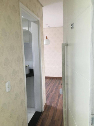 Imagem Apartamento com 2 Quartos à Venda, 52 m² em Vila Haro - Sorocaba