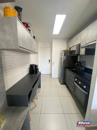 Imagem Apartamento com 1 Quarto à Venda, 38 m² em Campo Belo - São Paulo Imagem Apartamento com 1 Quarto à Venda, 38 m² em Campo Belo - São Paulo