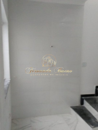 Imagem Imóvel com 2 Quartos à Venda, 80 m² em Vila Clarice - Santo André