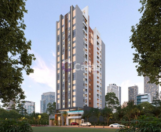 Imagem Apartamento com 2 Quartos à Venda, 75 m² em Vila Maracanã - Foz Do Iguacu