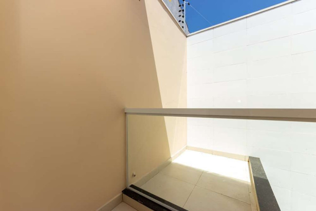 Imagem Casa com 3 Quartos à Venda, 84 m² em Vila Paulo Silas - São Paulo