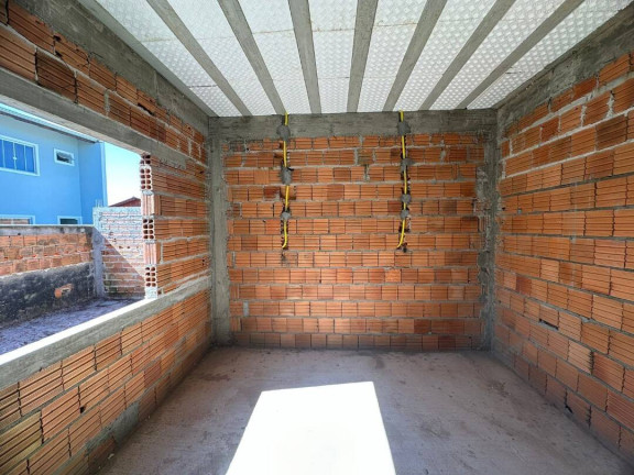 Imagem Casa com 2 Quartos à Venda, 66 m² em Centro - Balneário Barra Do Sul Imagem Casa com 2 Quartos à Venda, 66 m² em Centro - Balneário Barra Do Sul