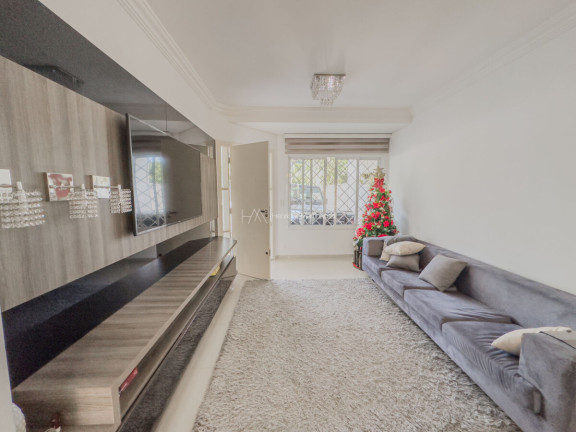 Imagem Casa com 3 Quartos à Venda, 182 m² em Ecoville - Curitiba