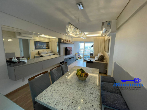 Imagem Apartamento com 3 Quartos à Venda, 75 m² em Vila Sonia - São Paulo